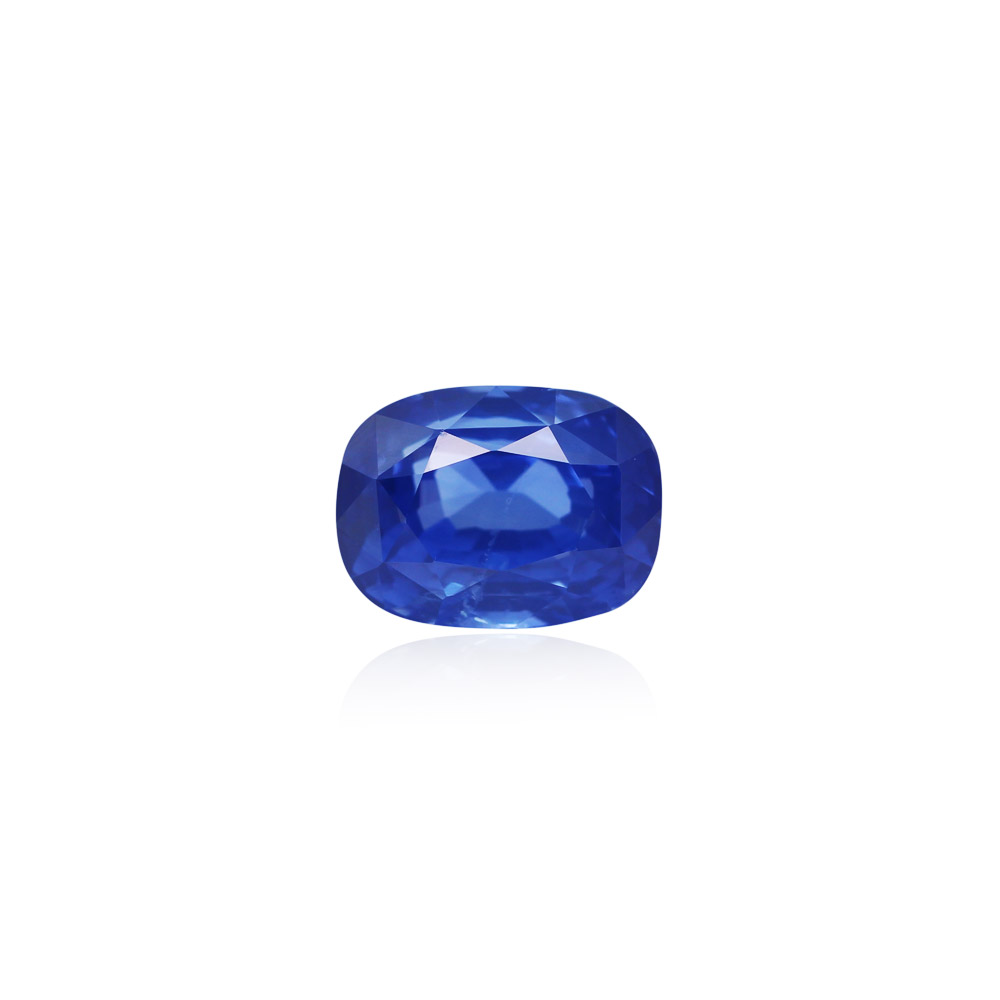 Blue Sapphire - 2.91 Carat
