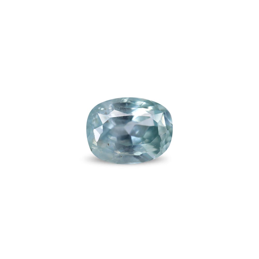 Blue Sapphire - 2.91 Carat
