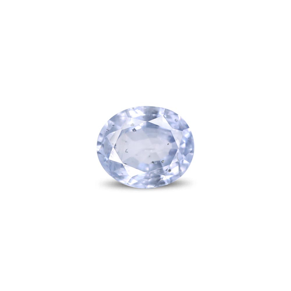 Blue Sapphire - 2.92 Carat