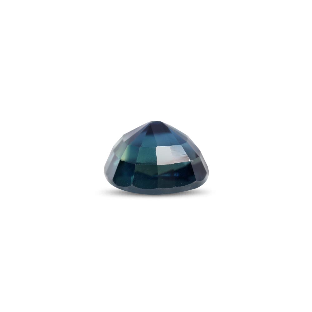 Blue Sapphire - 2.93 Carat