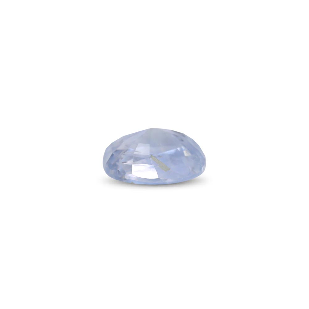 Blue Sapphire - 2.93 Carat