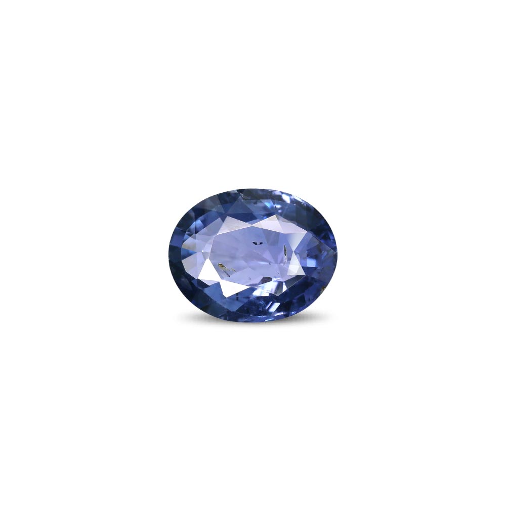 Blue Sapphire - 2.94 Carat