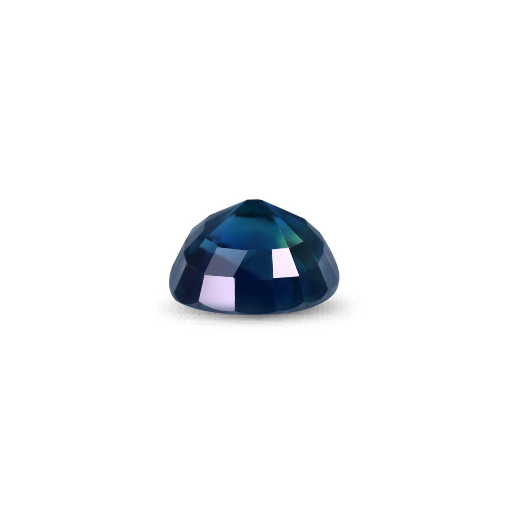 Blue Sapphire - 2.94 Carat