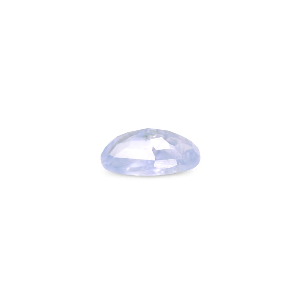 Blue Sapphire - 2.96 Carat