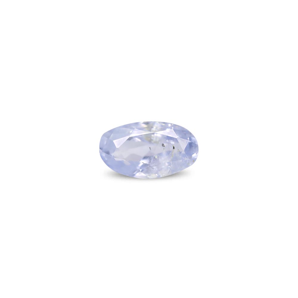 Blue Sapphire - 2.96 Carat