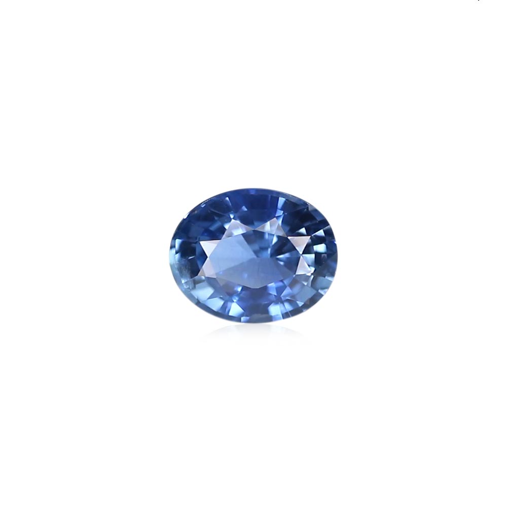 Blue Sapphire - 2.96 Carat