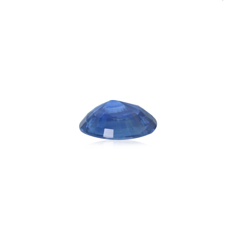 Blue Sapphire - 2.96 Carat