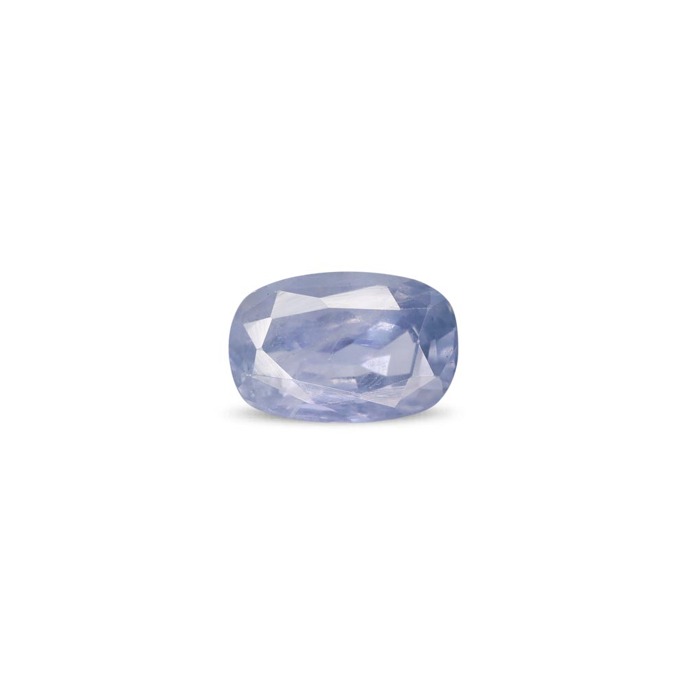 Blue Sapphire - 2.96 Carat