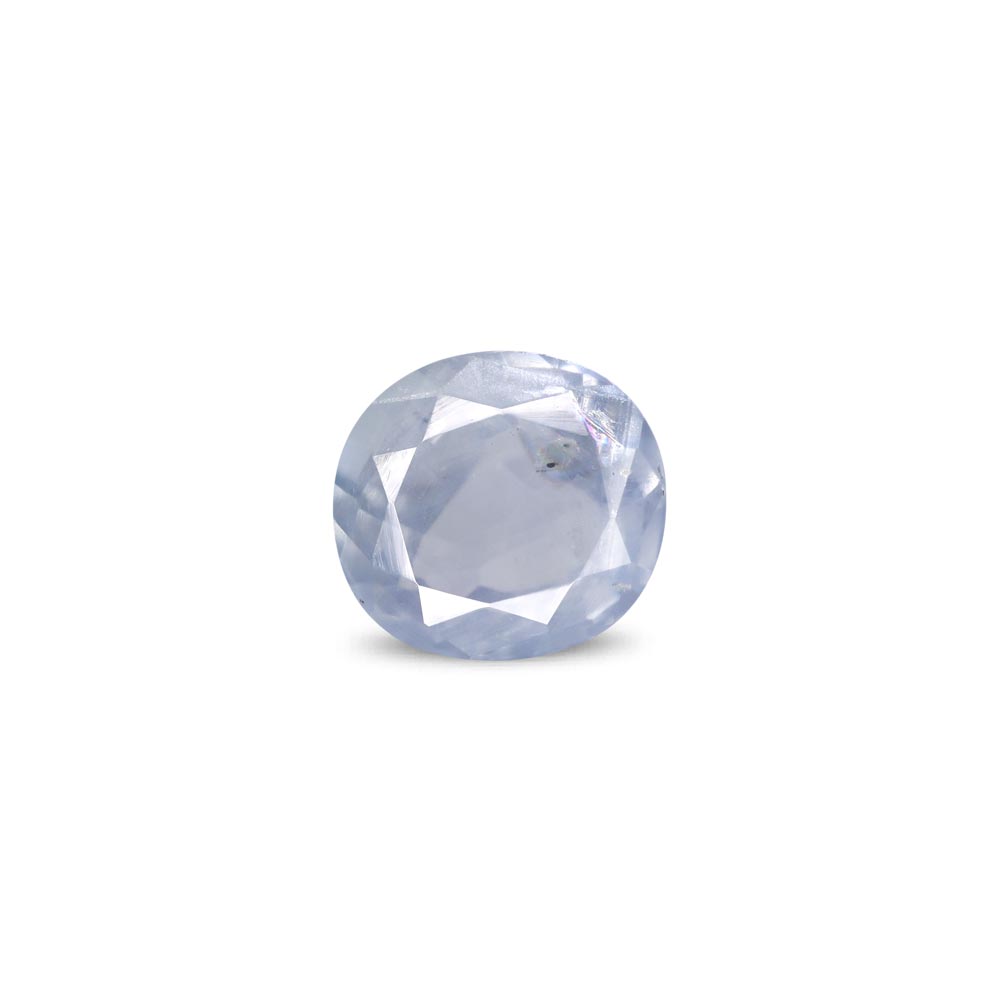 Blue Sapphire - 2.97 Carat