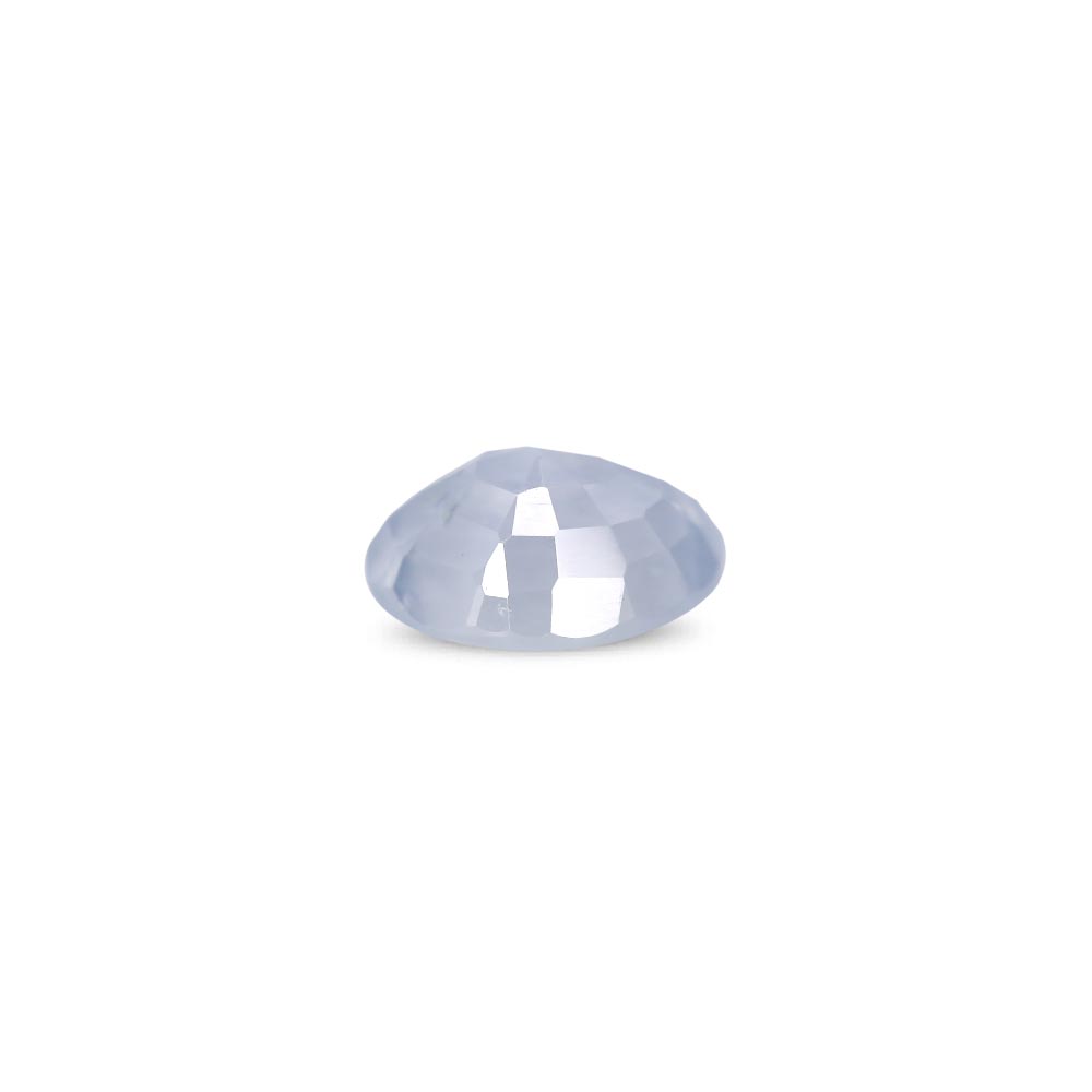 Blue Sapphire - 2.97 Carat