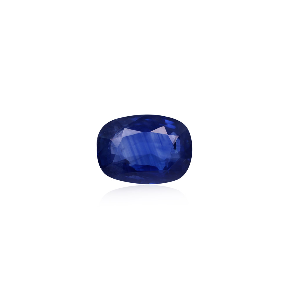 Blue Sapphire - 2.98 Carat