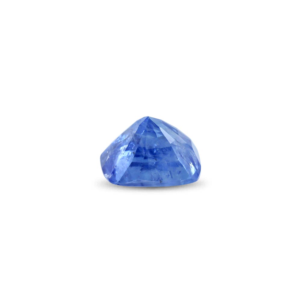Blue Sapphire - 2.98 Carat