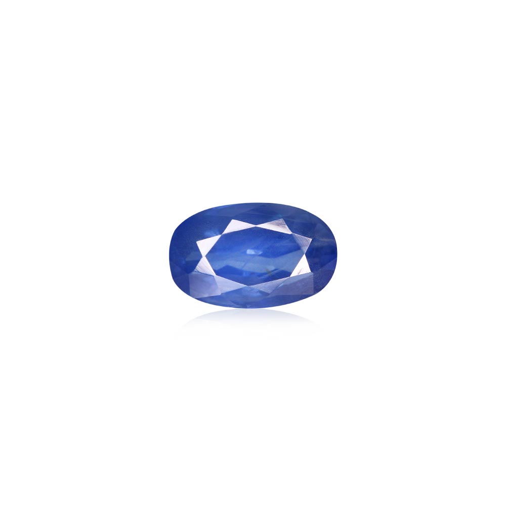 Blue Sapphire - 2.98 Carat