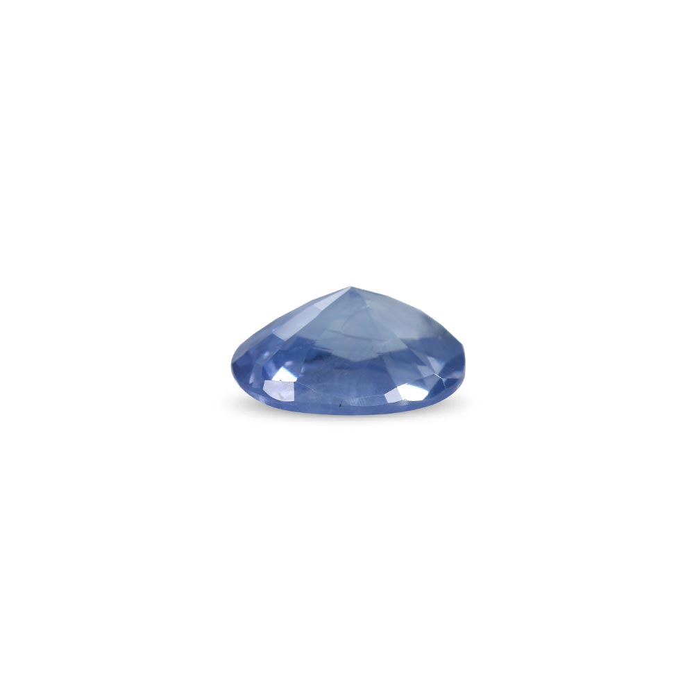 Blue Sapphire - 2.98 Carat
