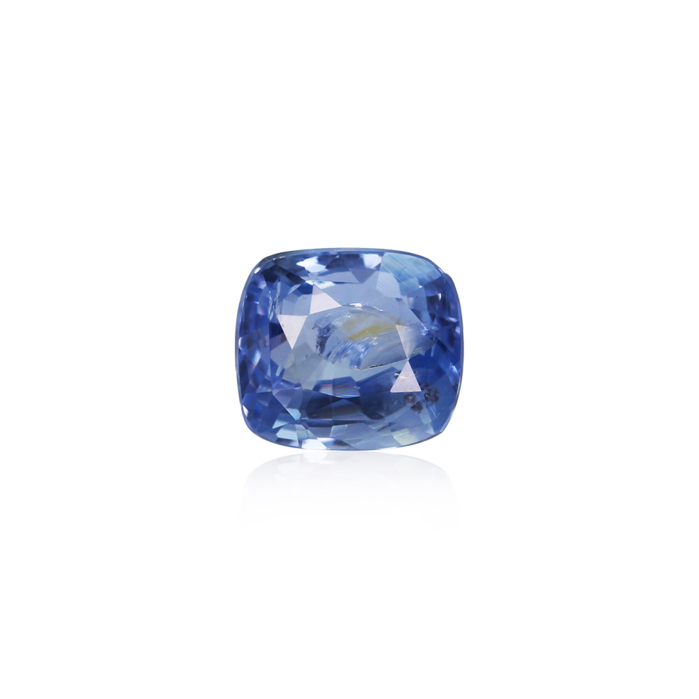Blue Sapphire - 2.98 Carat
