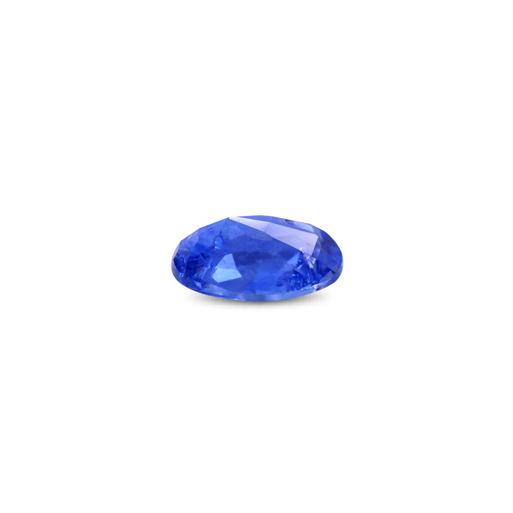 Blue Sapphire - 2.99 Carat