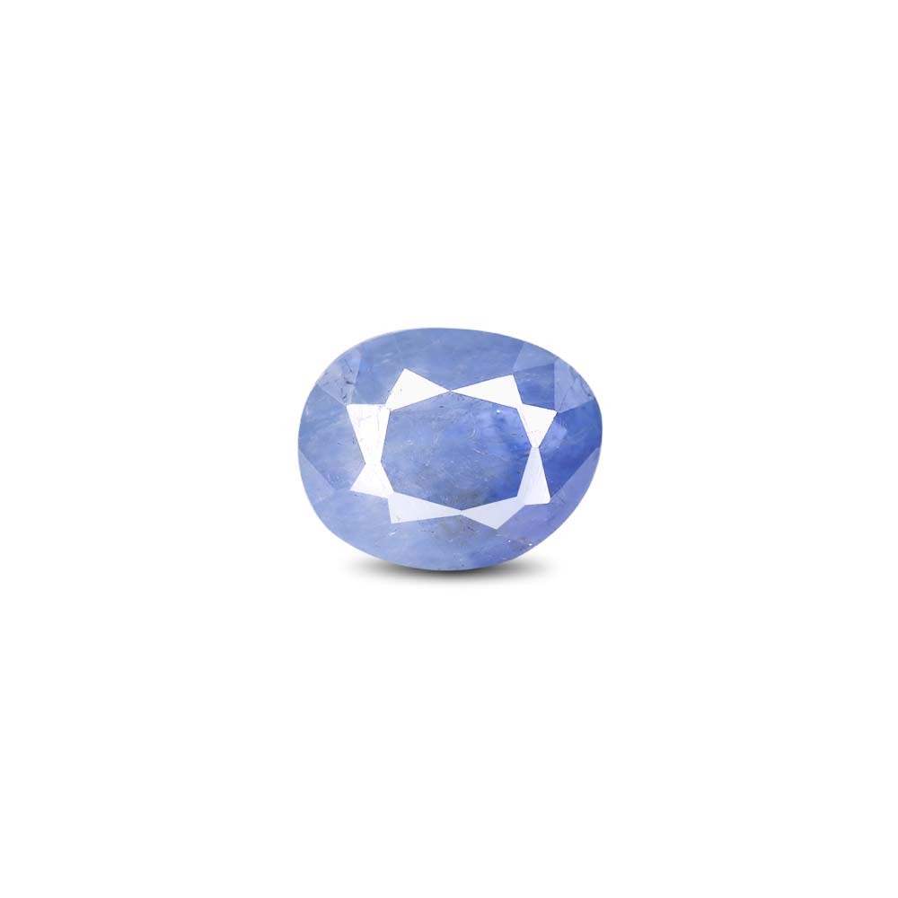 Burma Blue Sapphire - 2.99 Carat