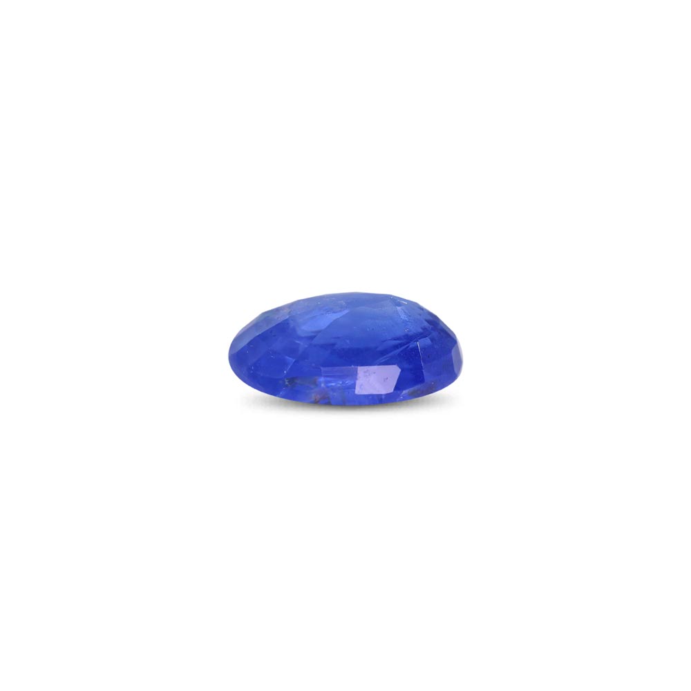 Blue Sapphire - 2.99 Carat