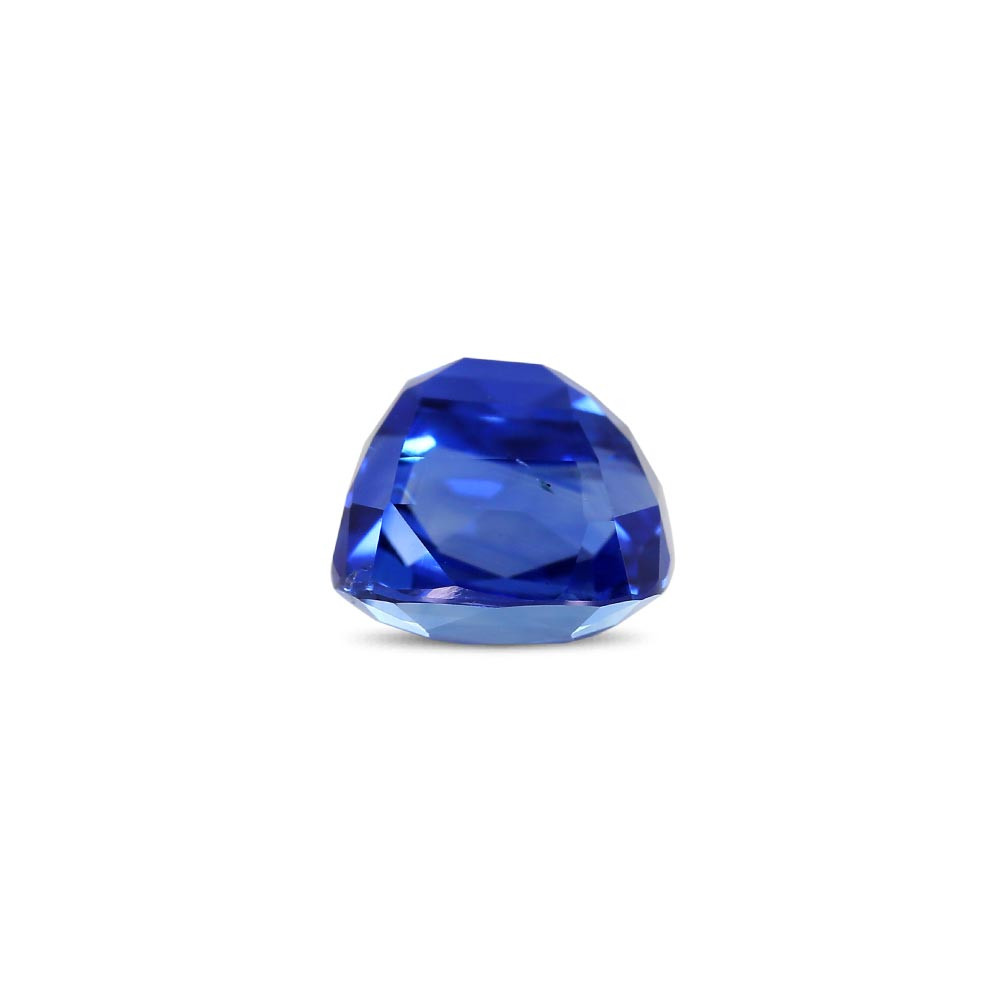 Blue Sapphire - 3 Carat