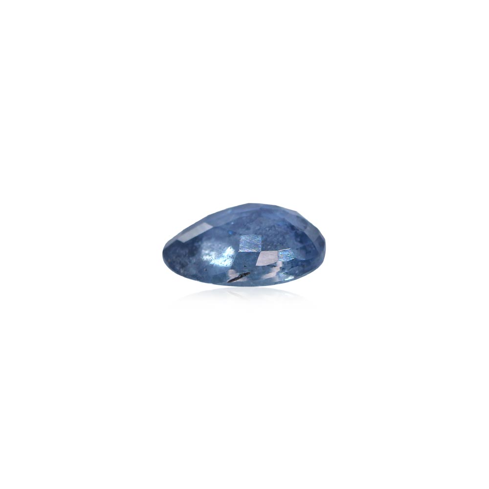 Blue Sapphire - 3 Carat