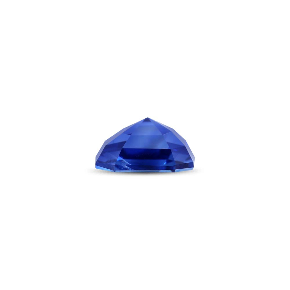 Blue Sapphire - 3 Carat