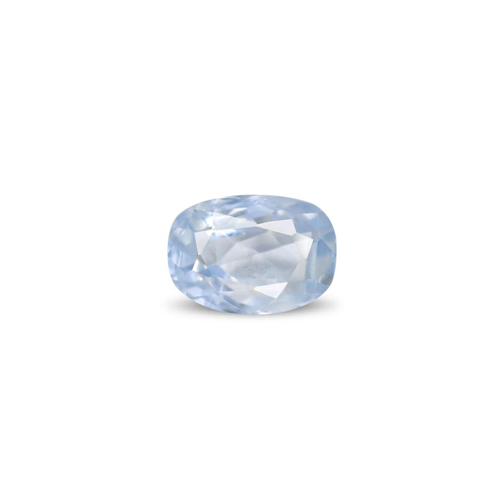 Blue Sapphire - 3 Carat
