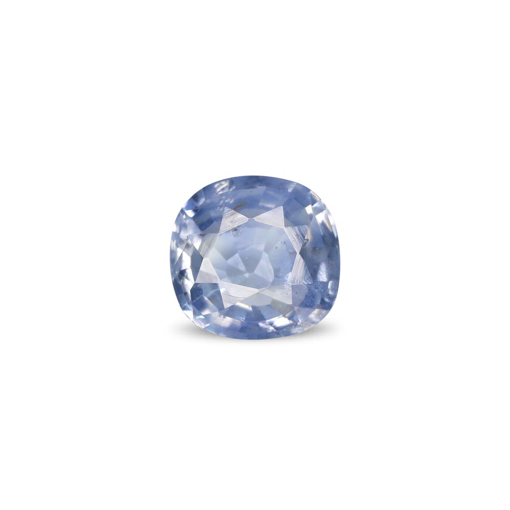 Blue Sapphire - 3 Carat