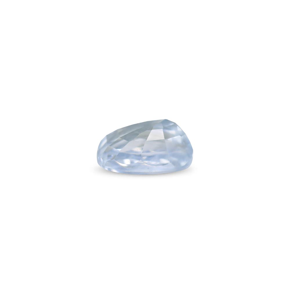 Blue Sapphire - 3 Carat