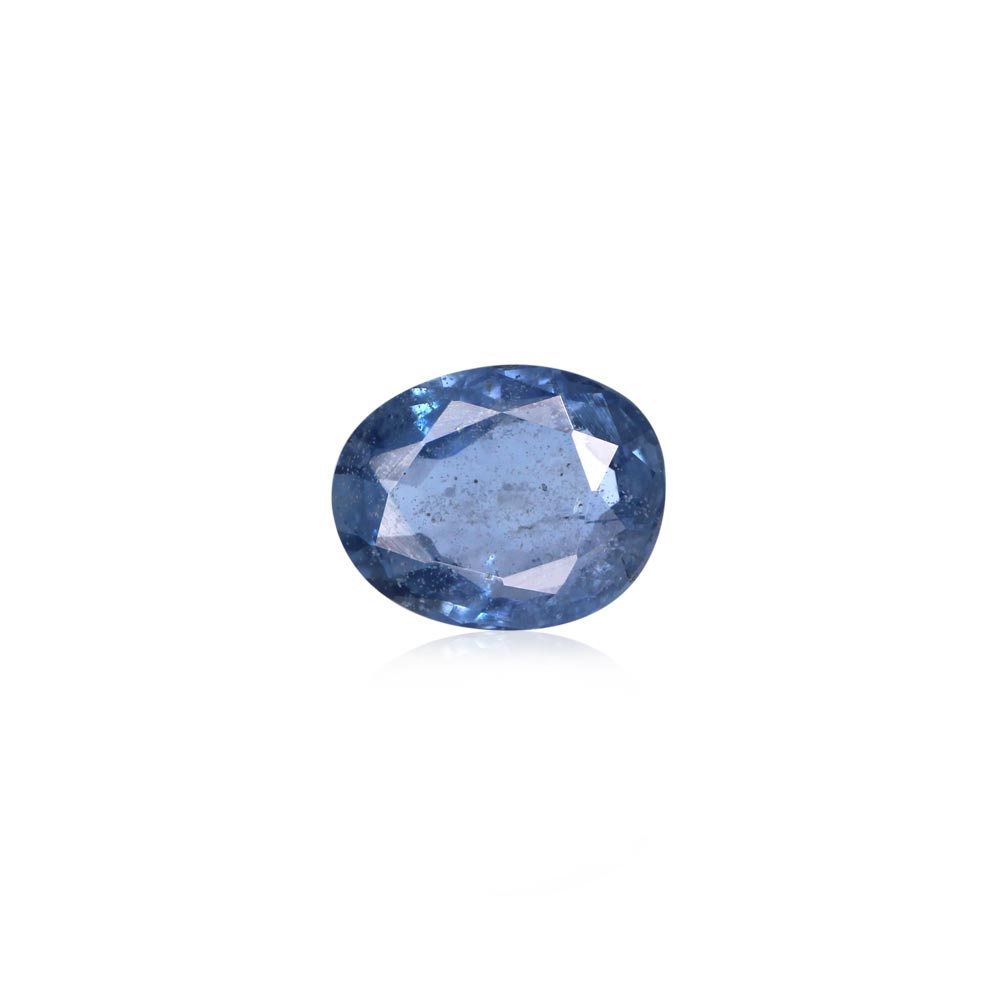 Blue Sapphire - 3 Carat
