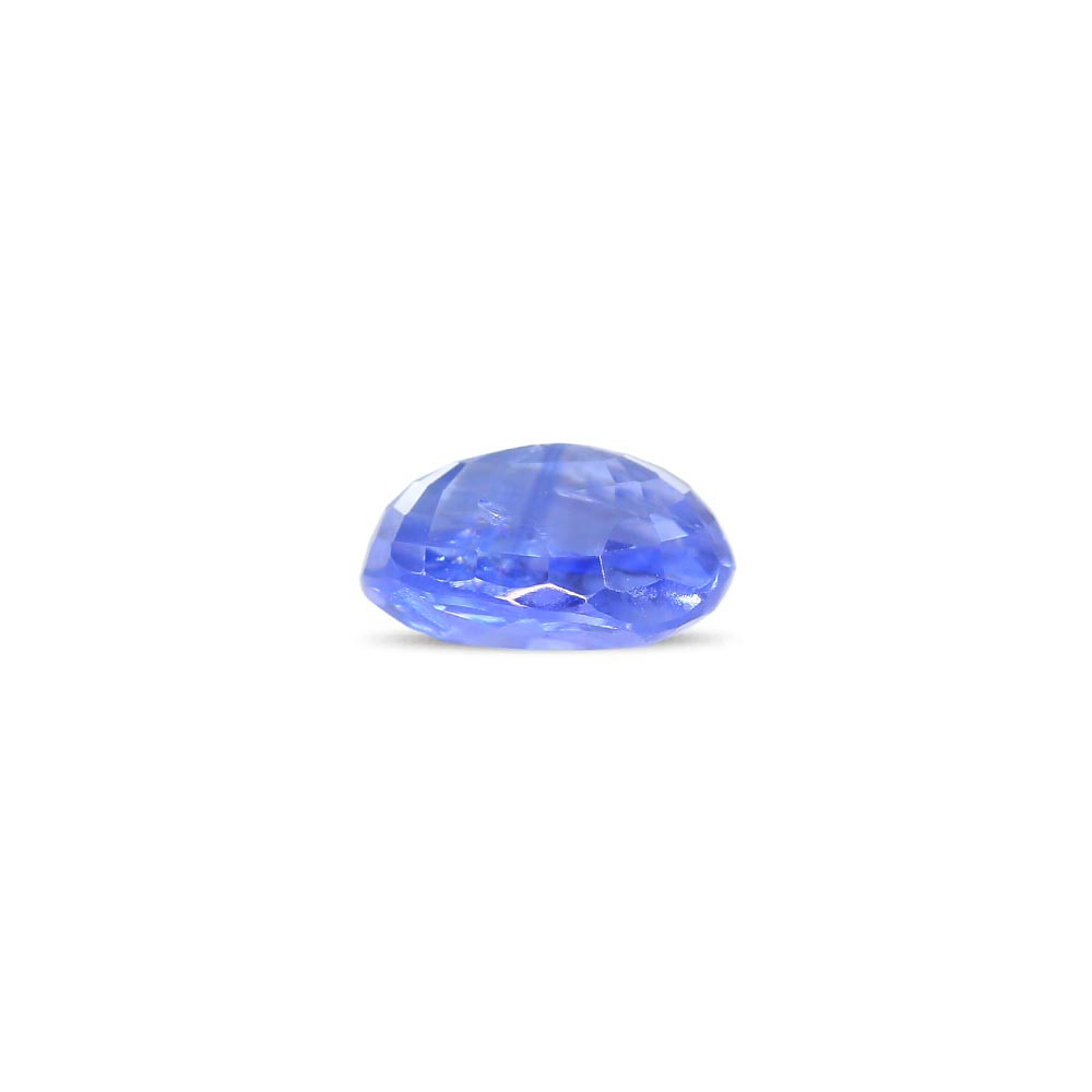 Blue Sapphire - 3.01 Carat