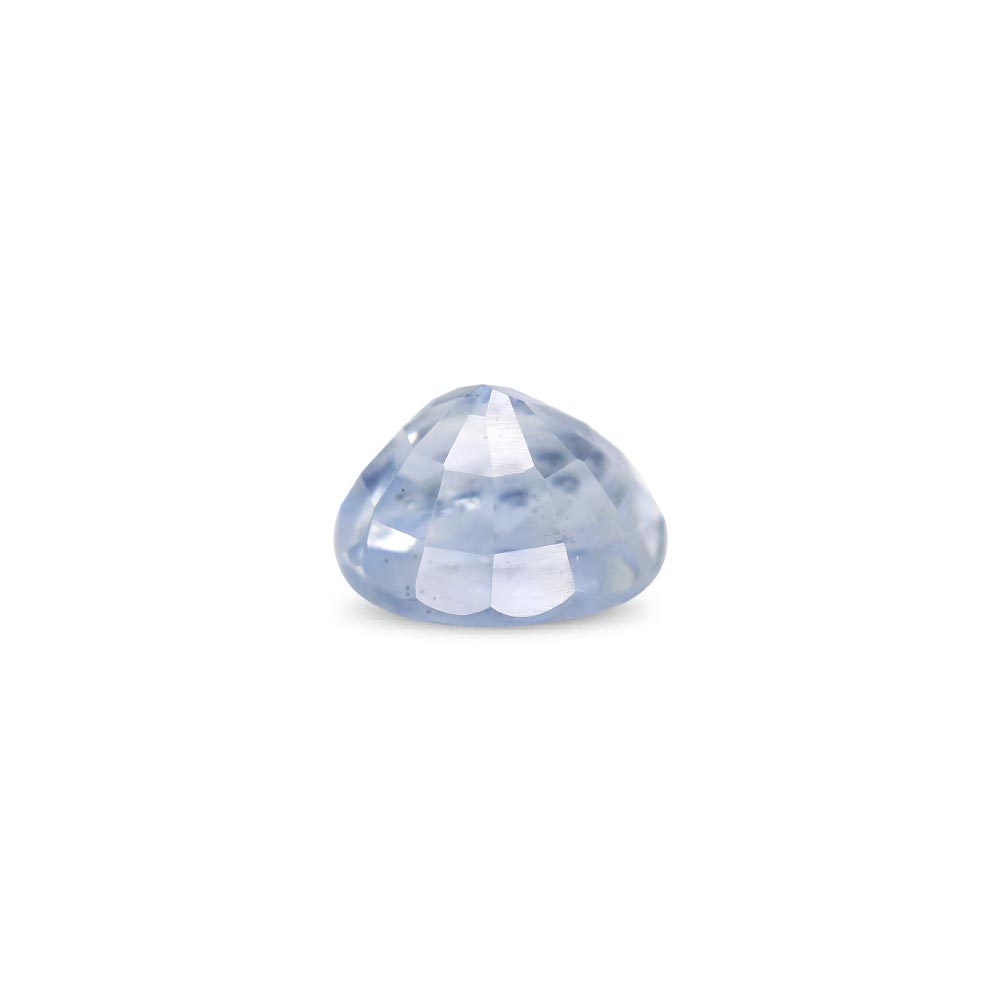 Blue Sapphire - 3.01 Carat