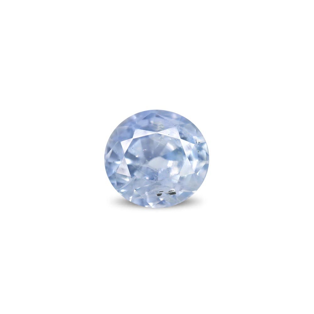 Blue Sapphire - 3.01 Carat