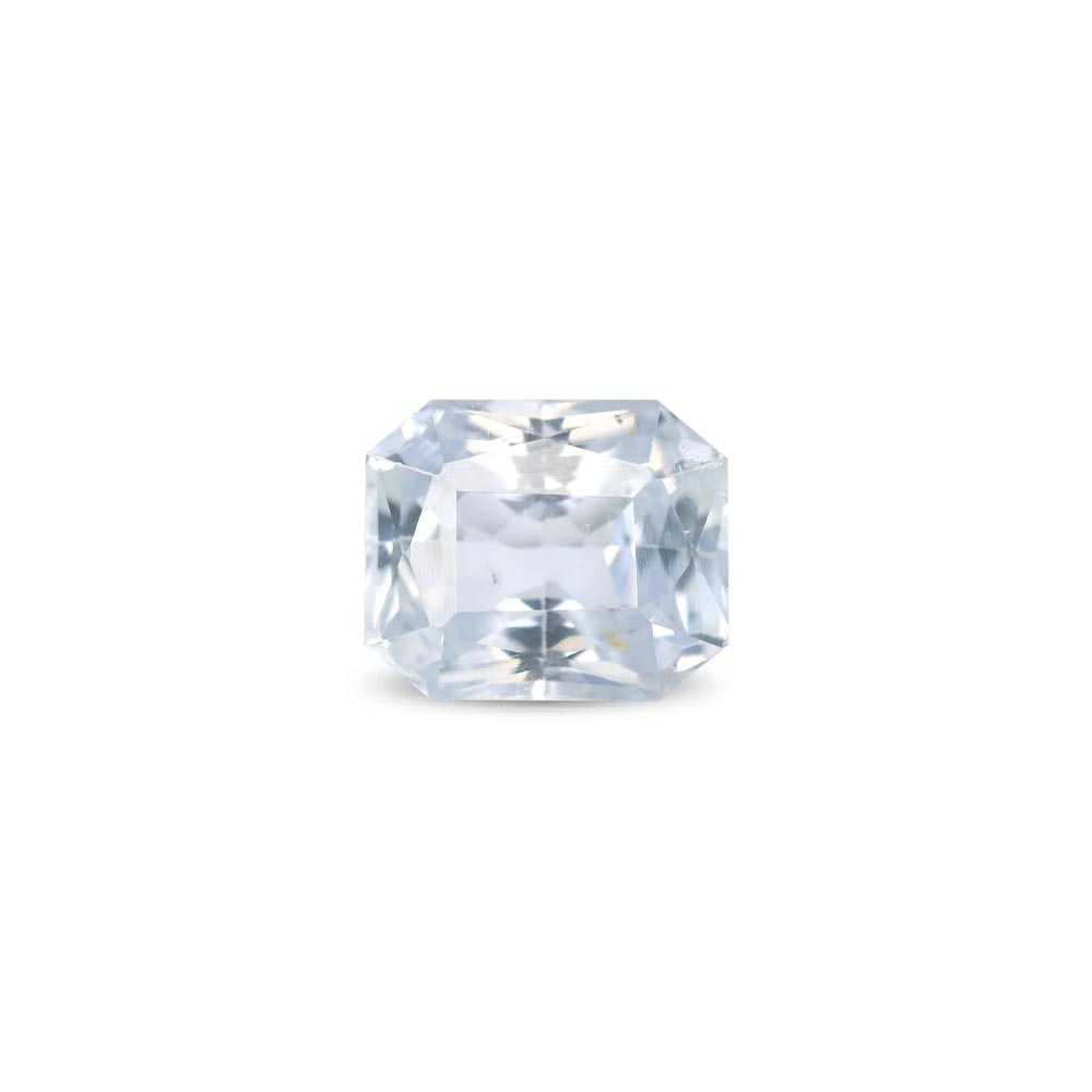 Blue Sapphire - 3.03 Carat