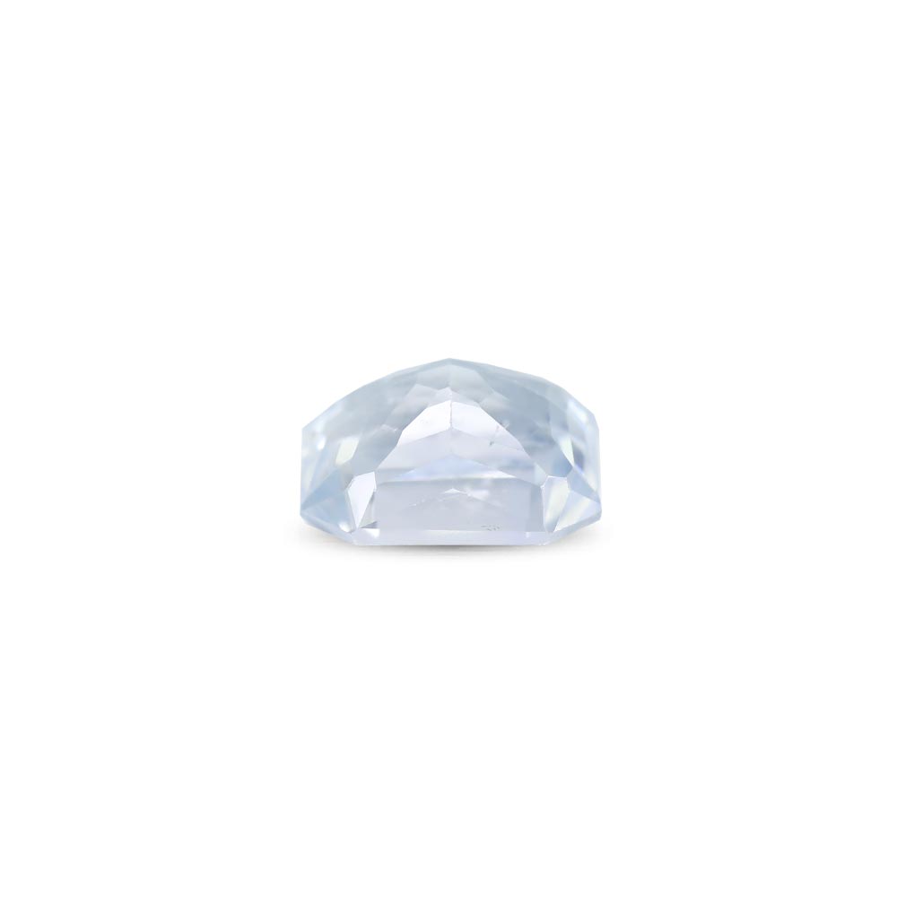 Blue Sapphire - 3.03 Carat