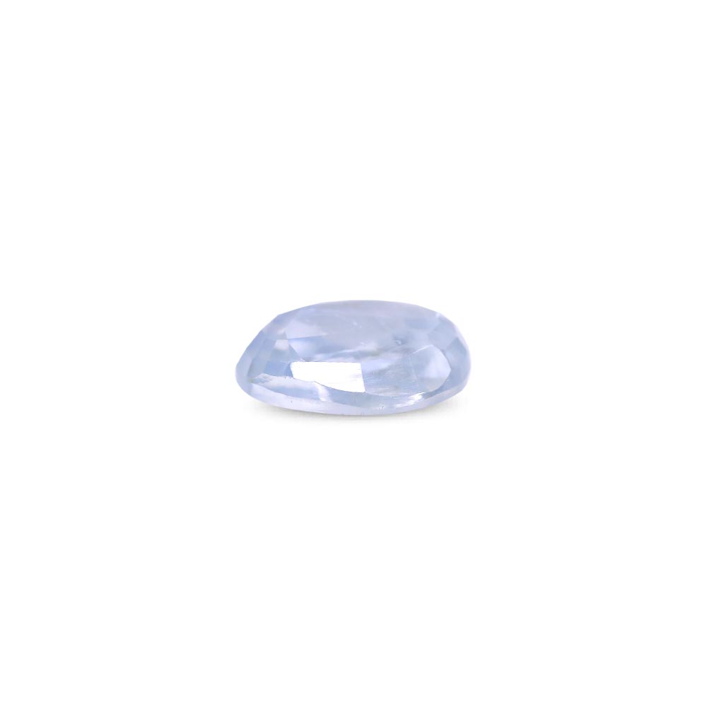 Blue Sapphire - 3.03 Carat