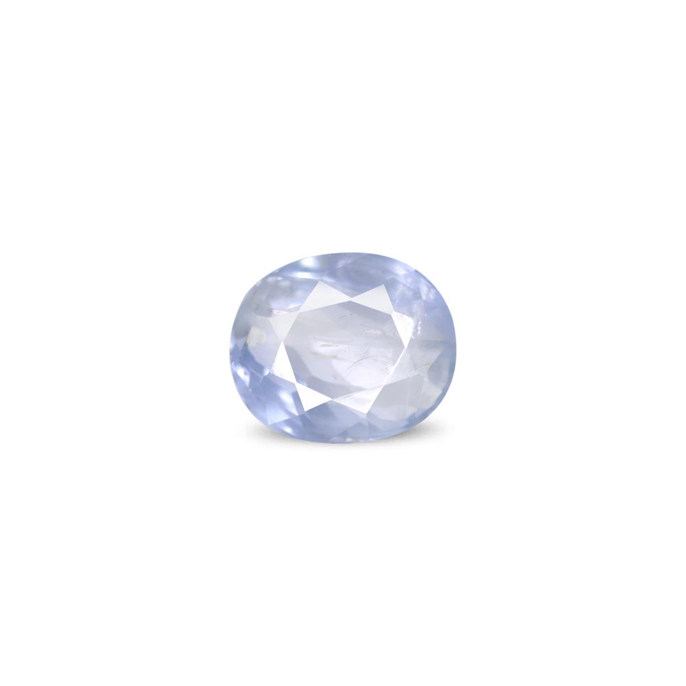 Blue Sapphire - 3.03 Carat