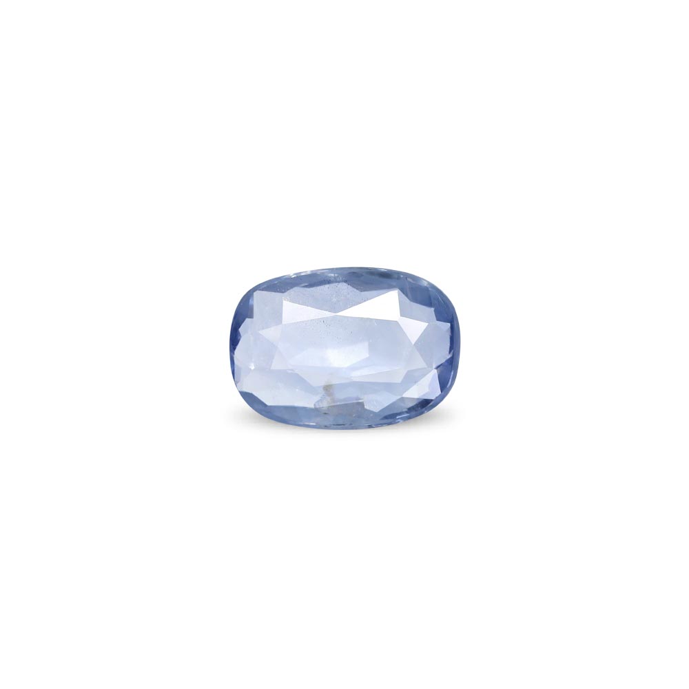 Blue Sapphire - 3.04 Carat
