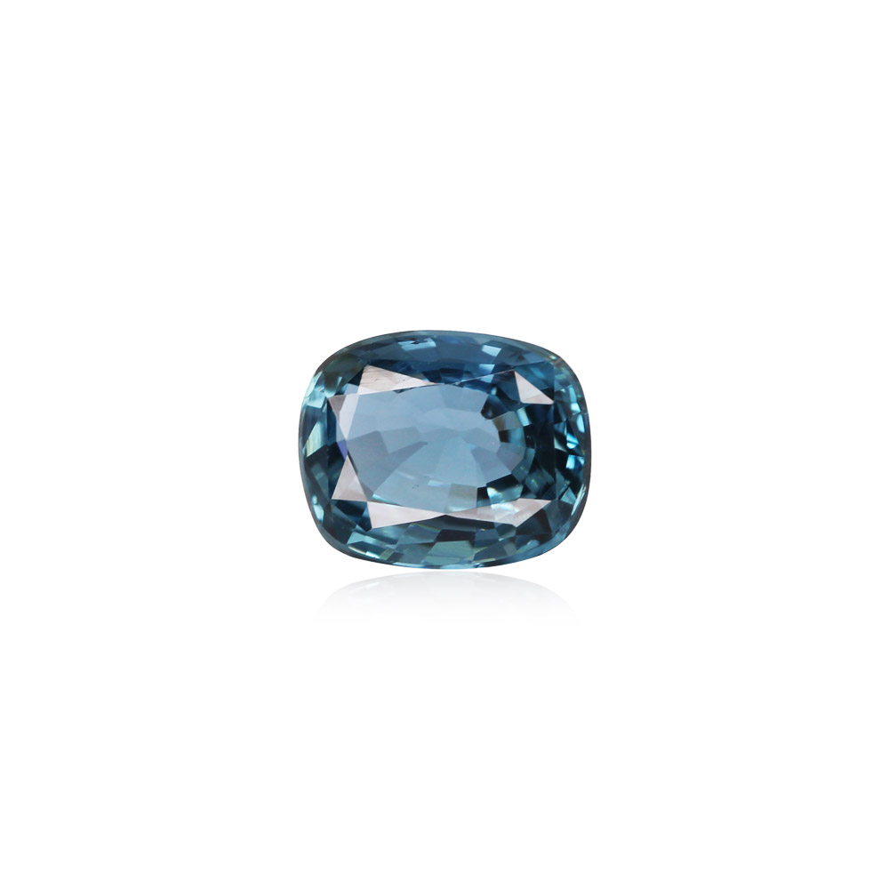 Madagascar Blue Sapphire - 3.04 Carat