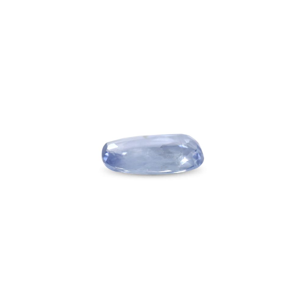 Blue Sapphire - 3.04 Carat