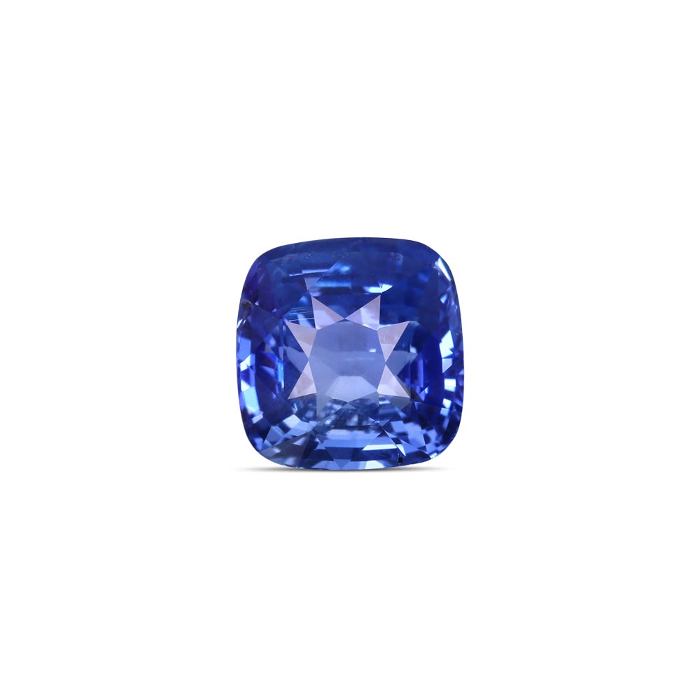 Blue Sapphire - 3.05 Carat