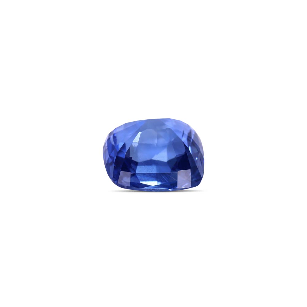 Blue Sapphire - 3.05 Carat