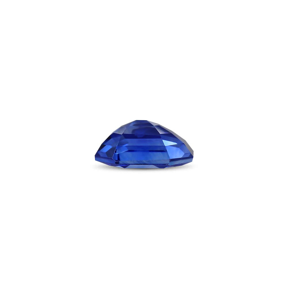 Blue Sapphire - 3.05 Carat