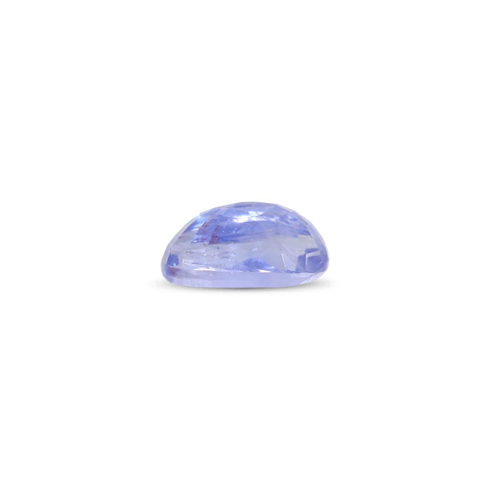 Blue Sapphire - 3.06 Carat