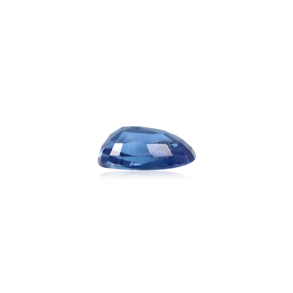 Blue Sapphire - 3.07 Carat