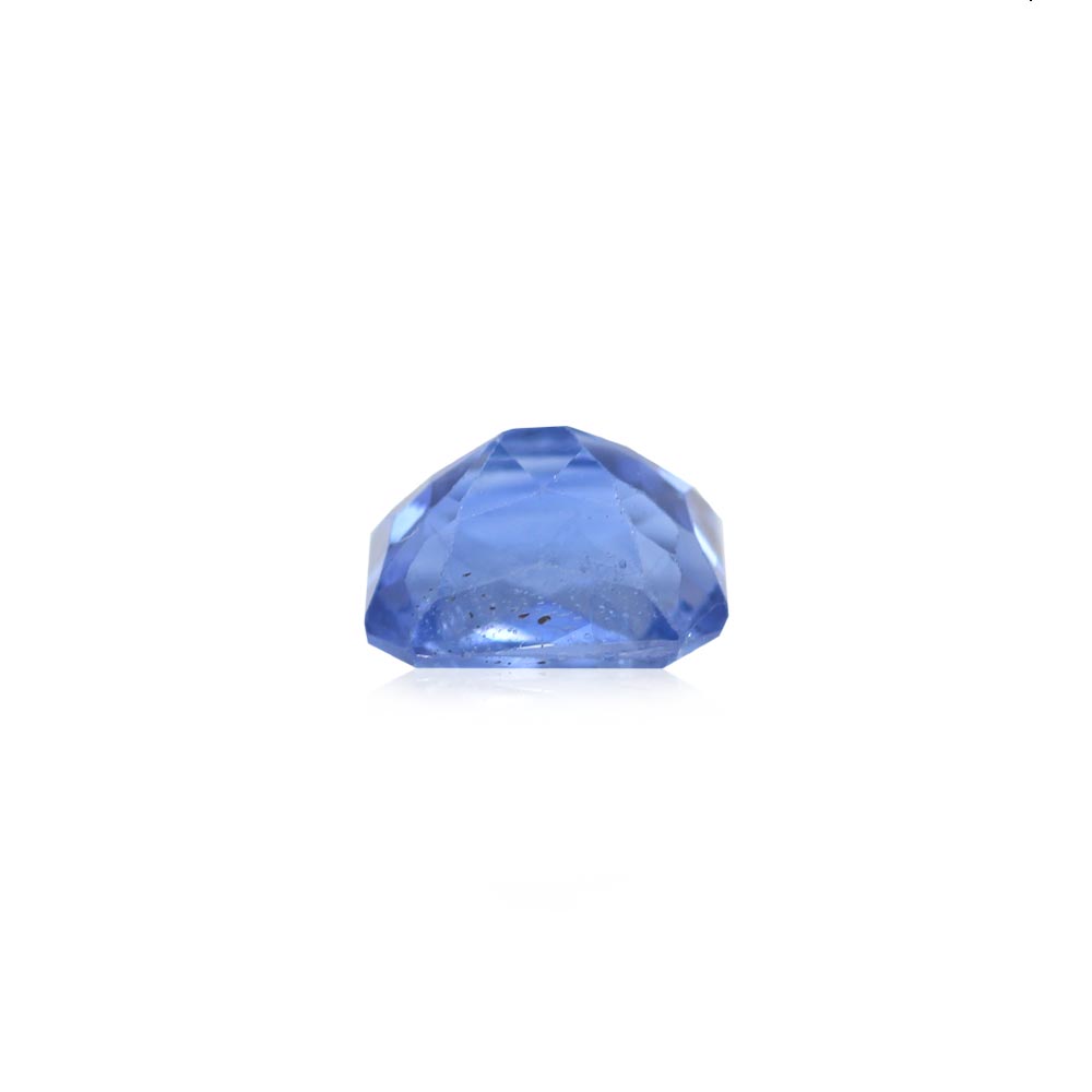 Blue Sapphire - 3.07 Carat