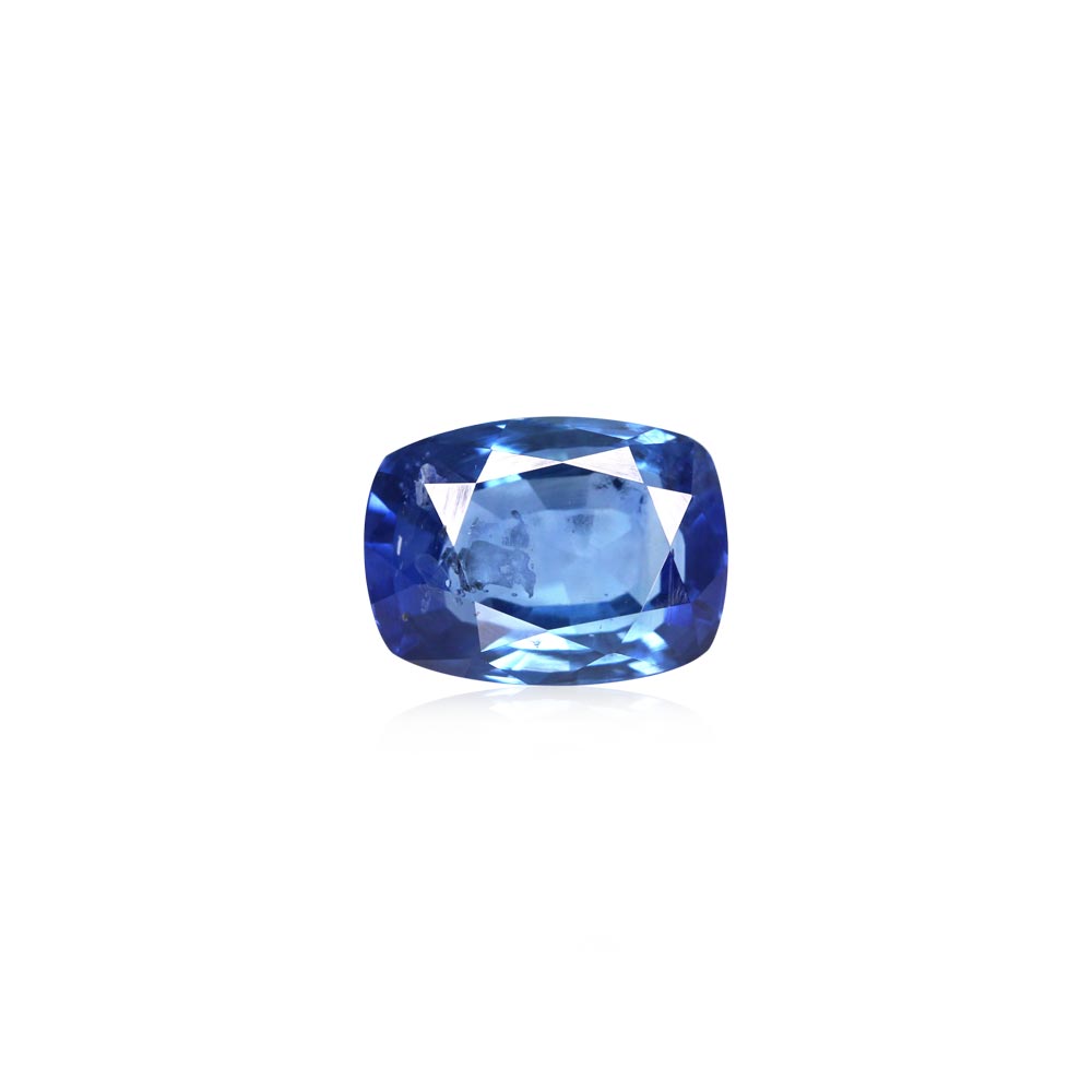 Blue Sapphire - 3.07 Carat