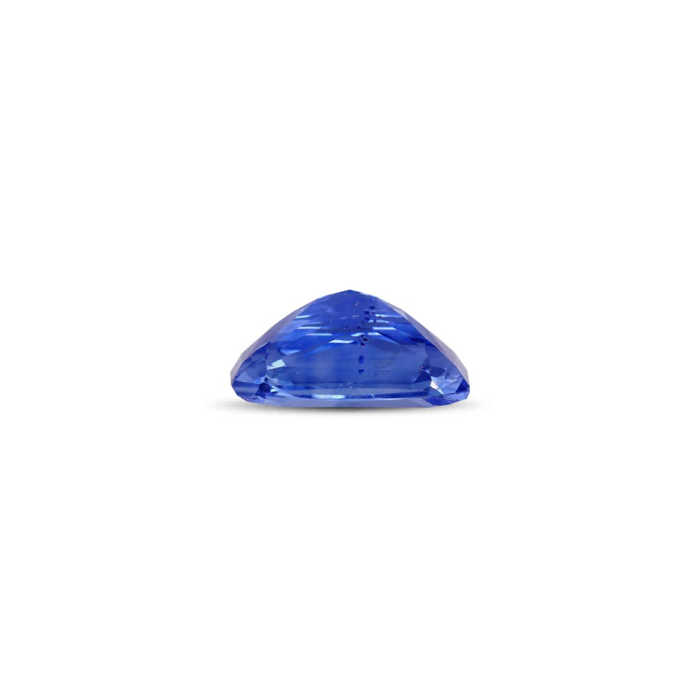 Blue Sapphire - 3.08 Carat