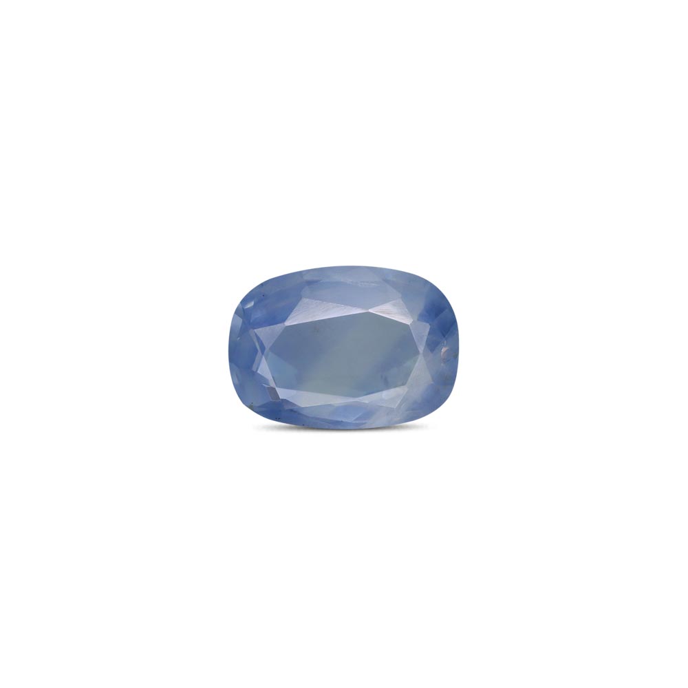 Blue Sapphire - 3.08 Carat