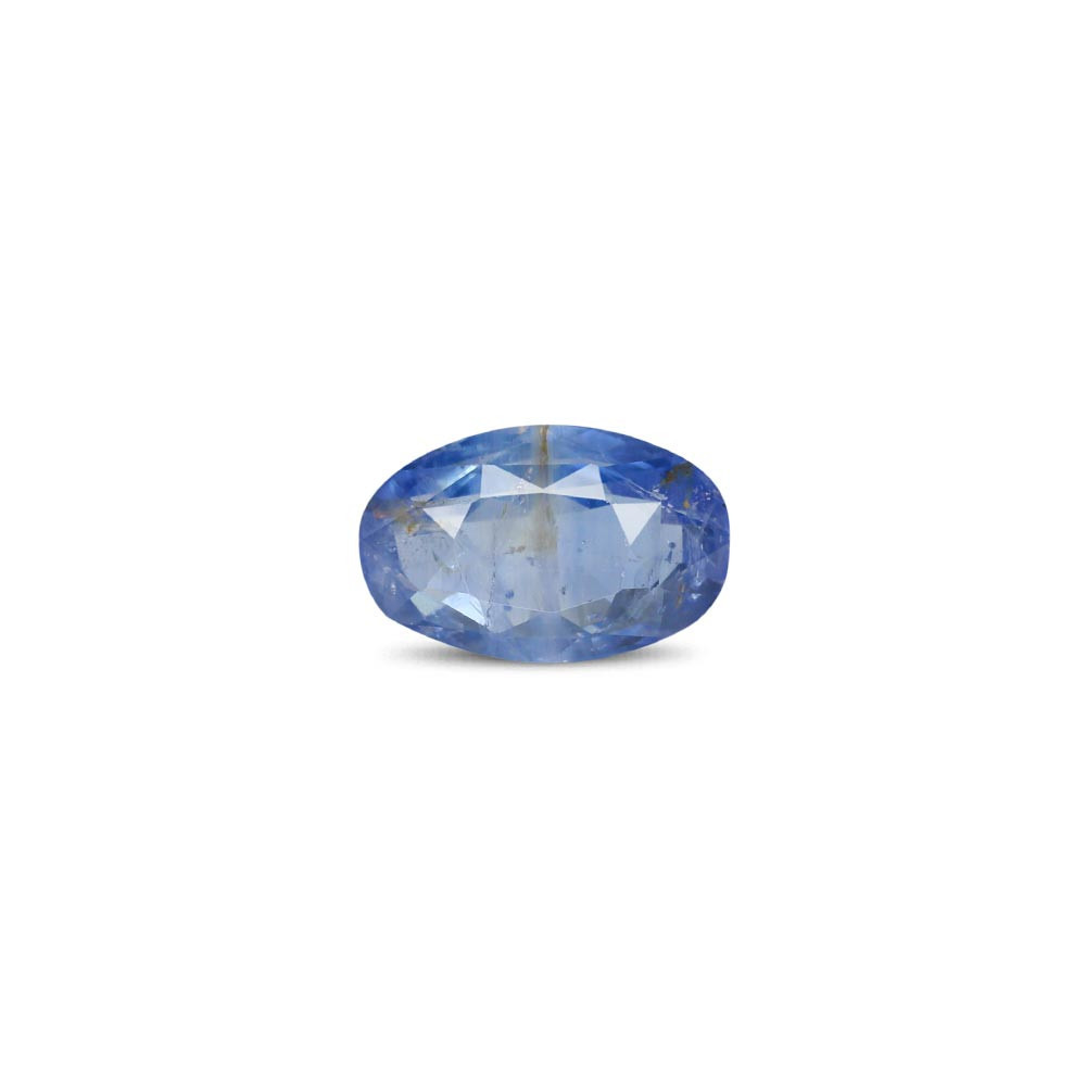 Blue Sapphire - 3.08 Carat