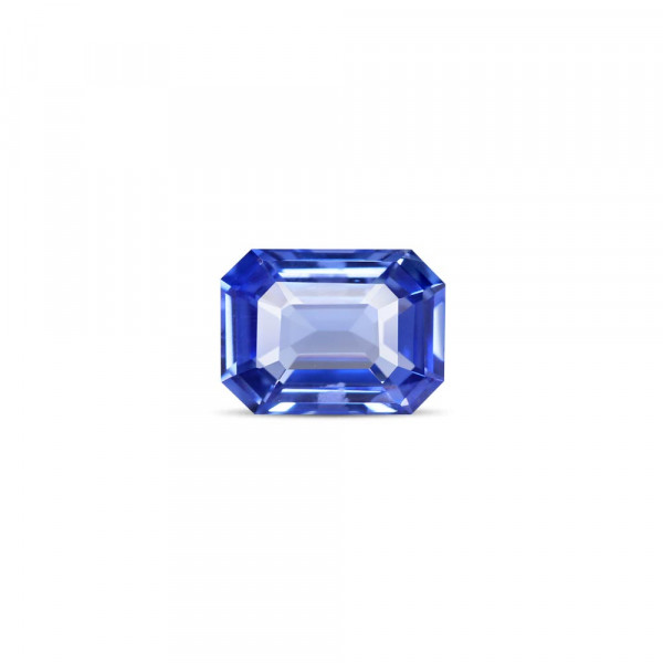 Blue Sapphire - 3.08 Carat